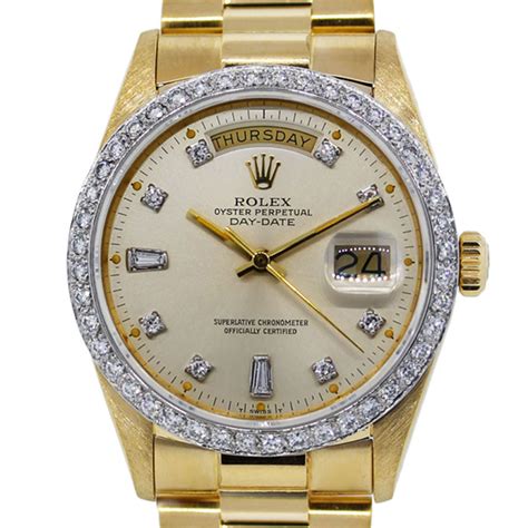 aaa rolex with diamond bezel lot|best diamond rolex models.